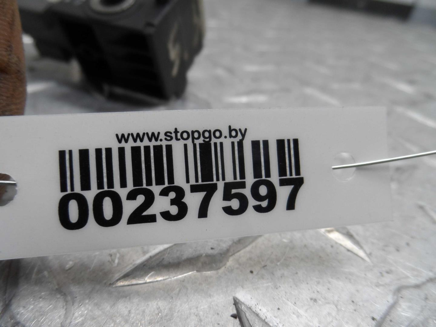 Датчик удара AIR BAG