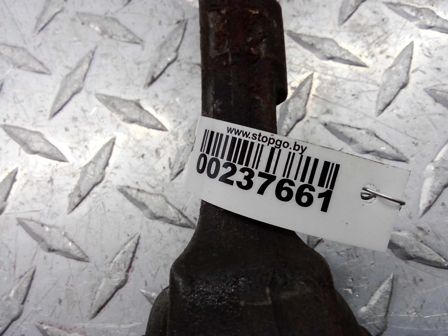 Рычаг передний нижний левый