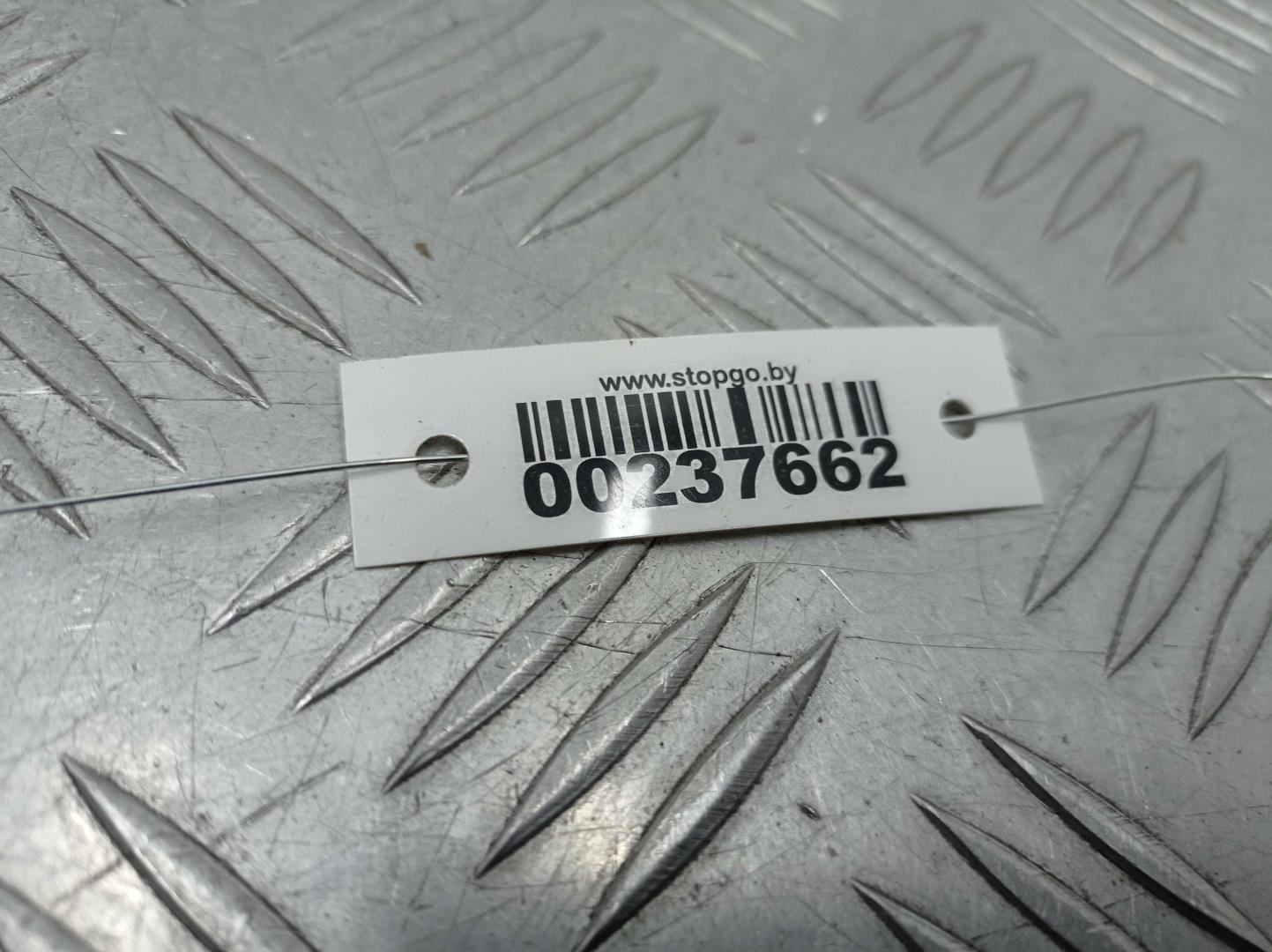 Дефлектор воздушный