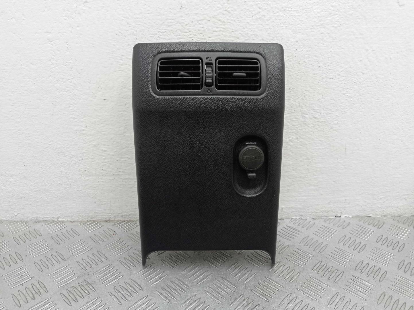 Дефлектор воздушный