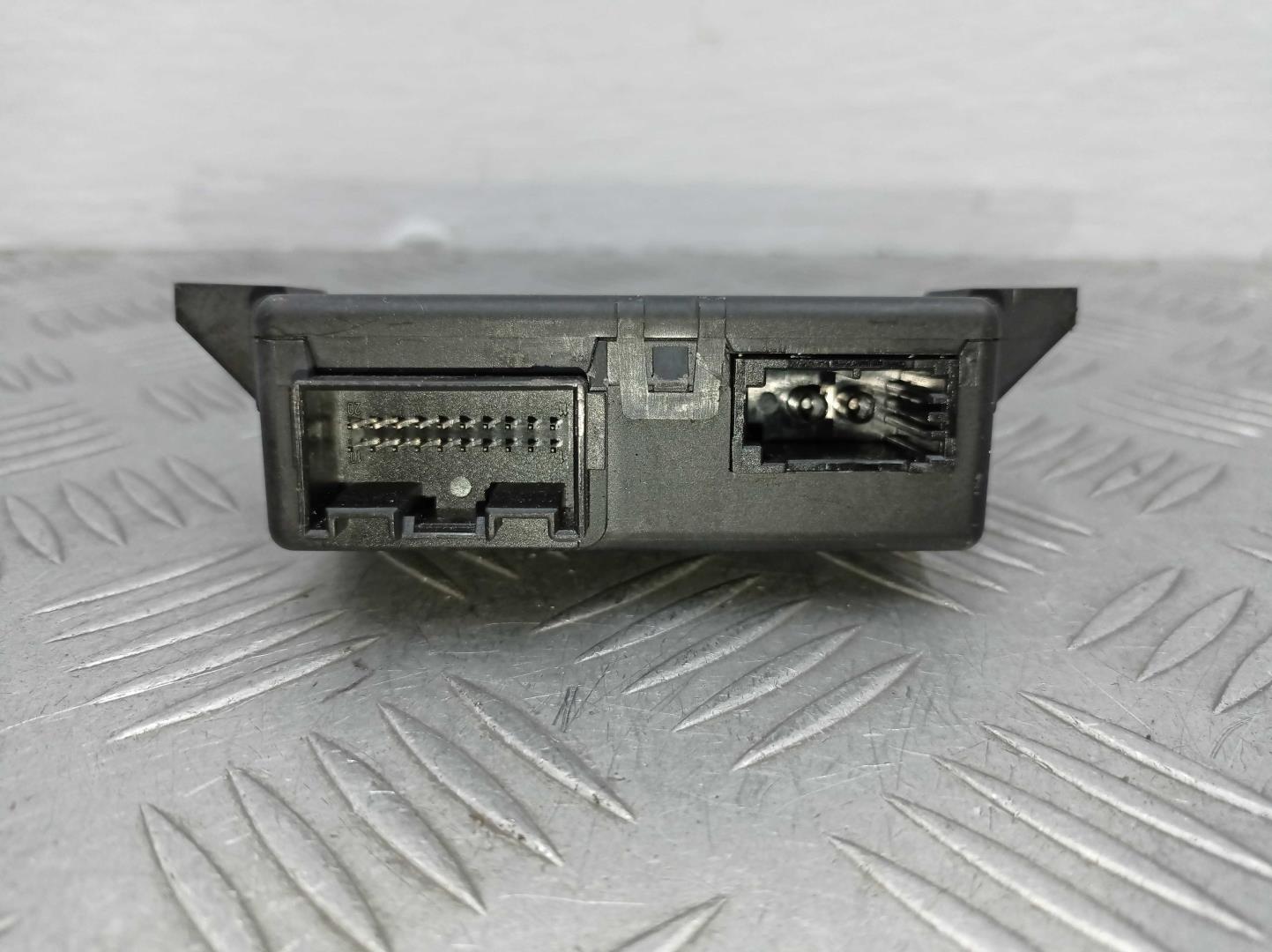 Блок электронный