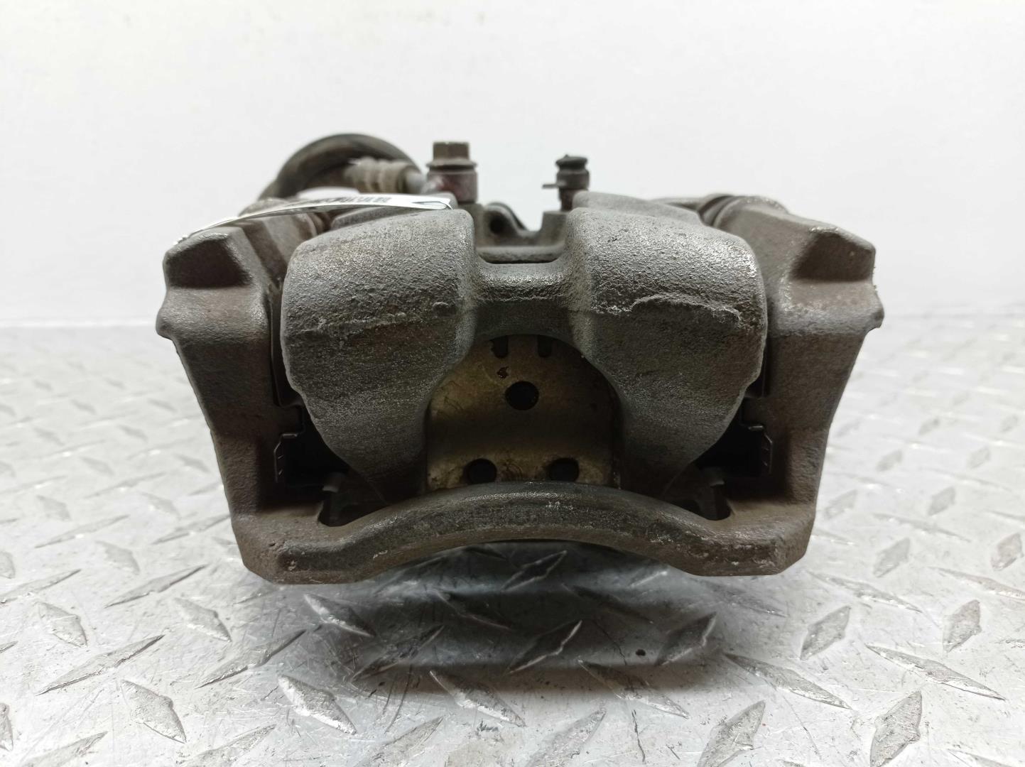 Суппорт задний правый