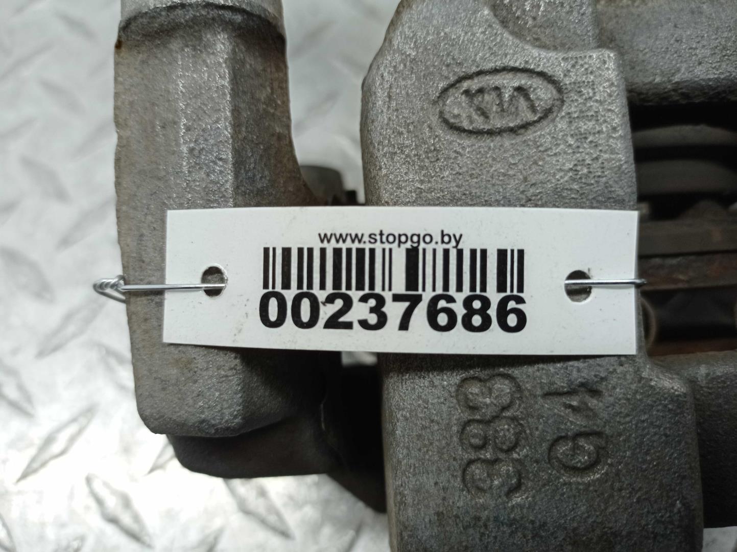 Суппорт задний правый