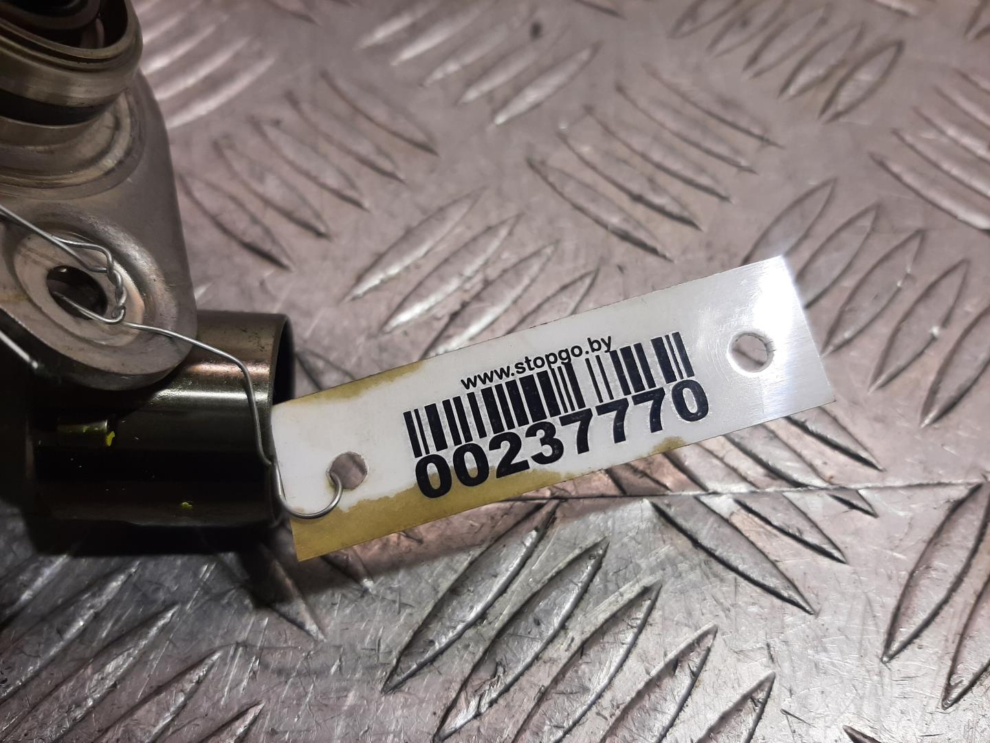 ТНВД (Топливный насос высокого давления)