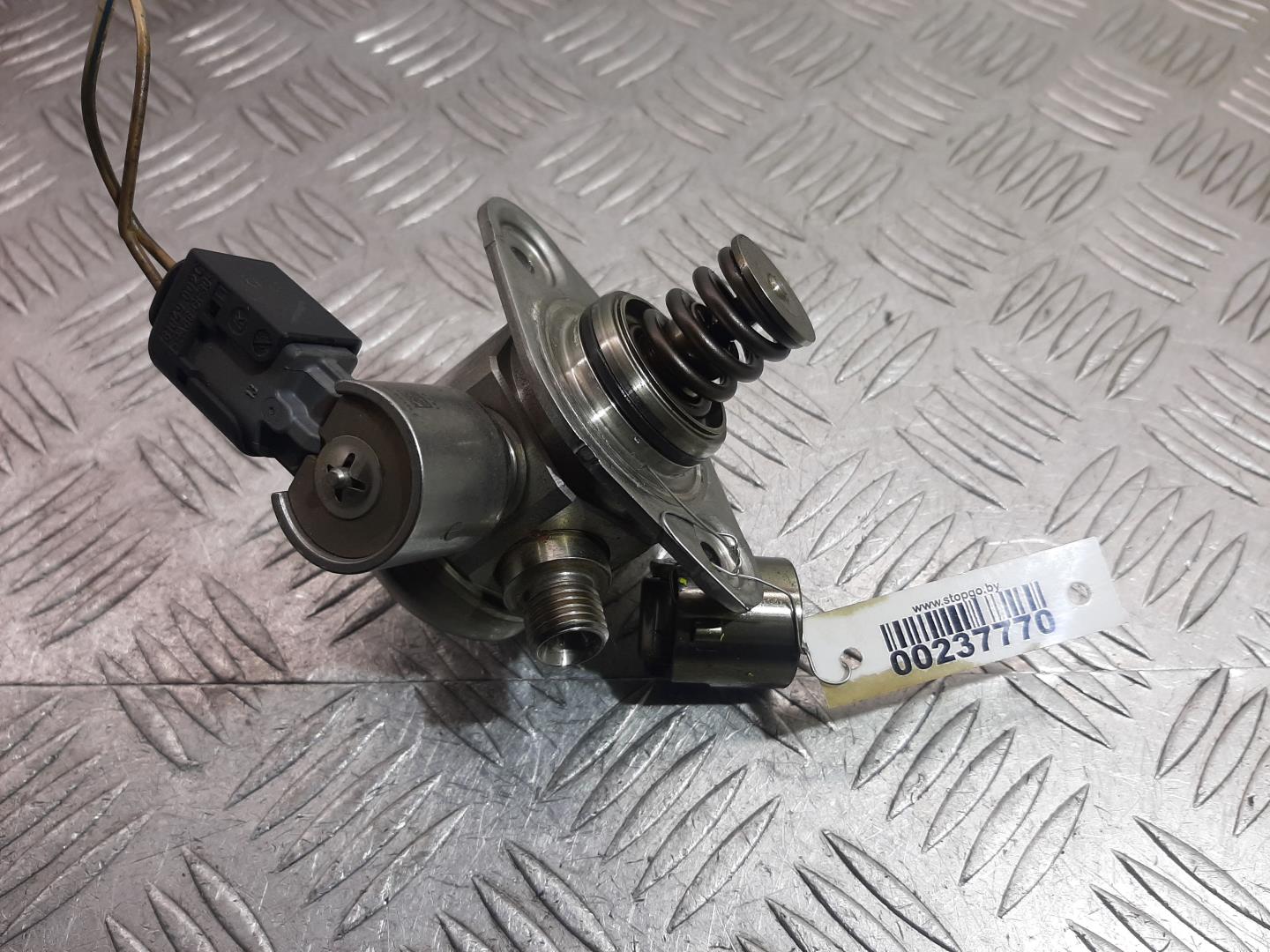 ТНВД (Топливный насос высокого давления)