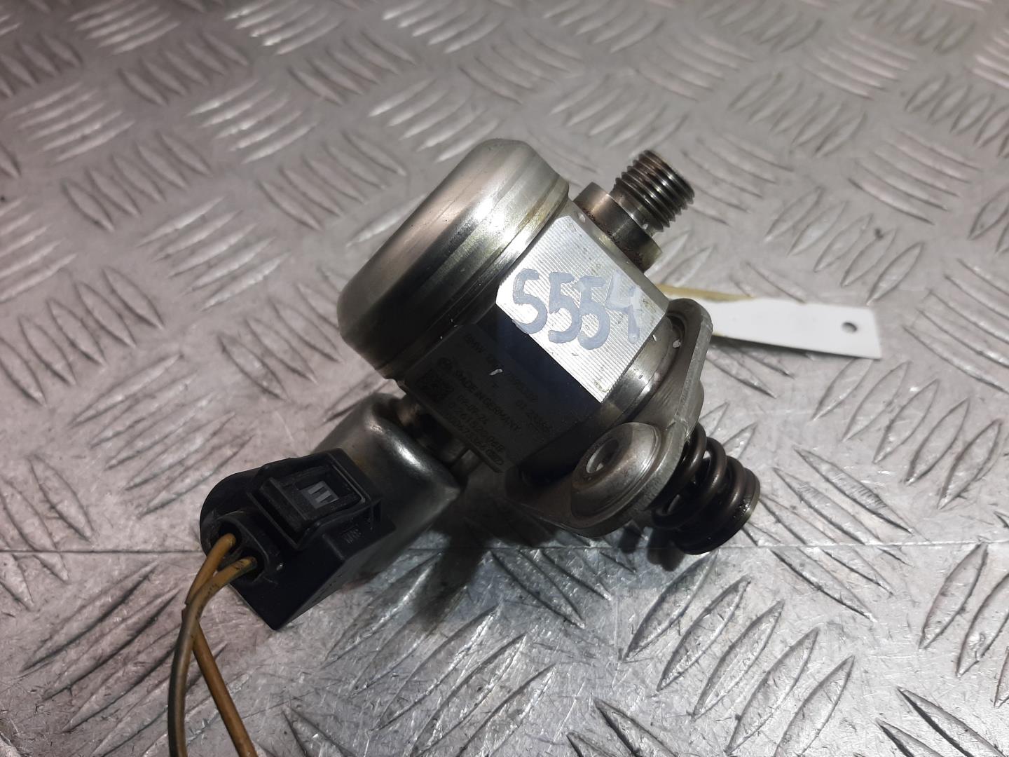 ТНВД (Топливный насос высокого давления)