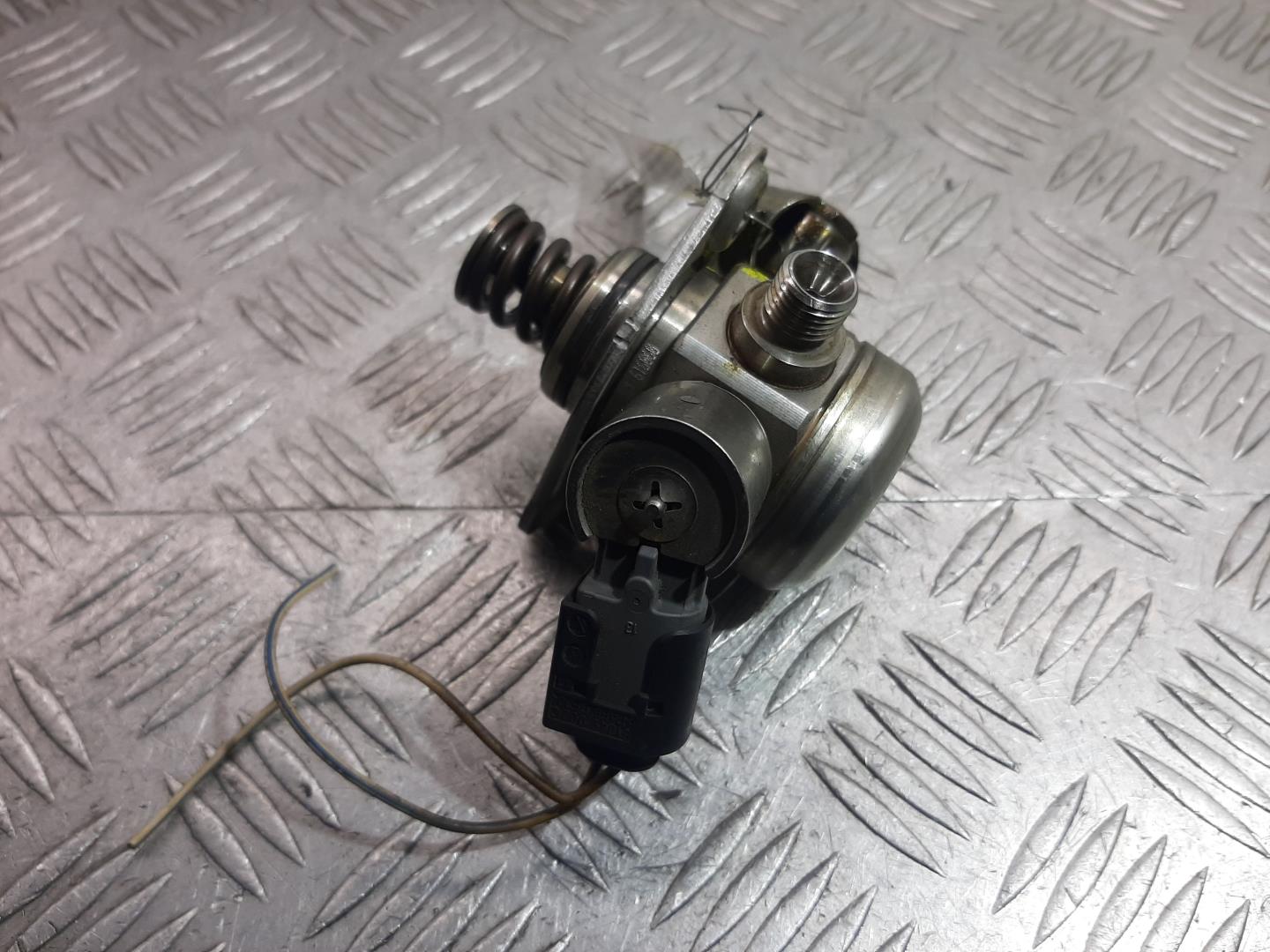 ТНВД (Топливный насос высокого давления)