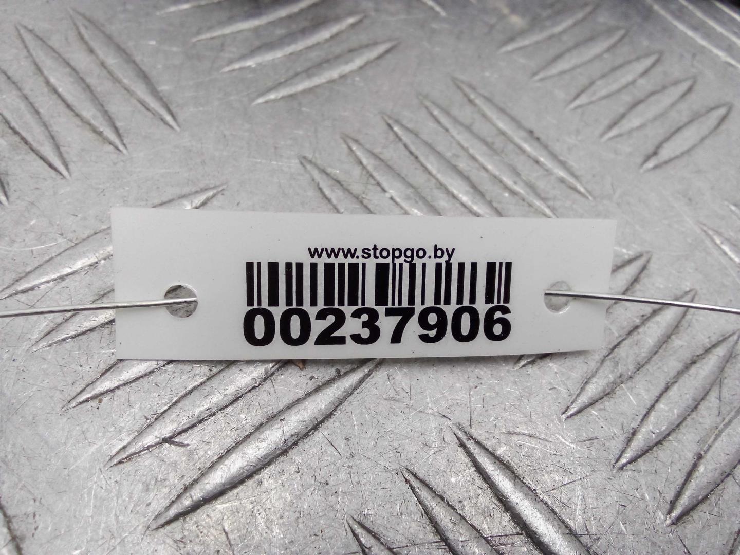 Ограничитель двери