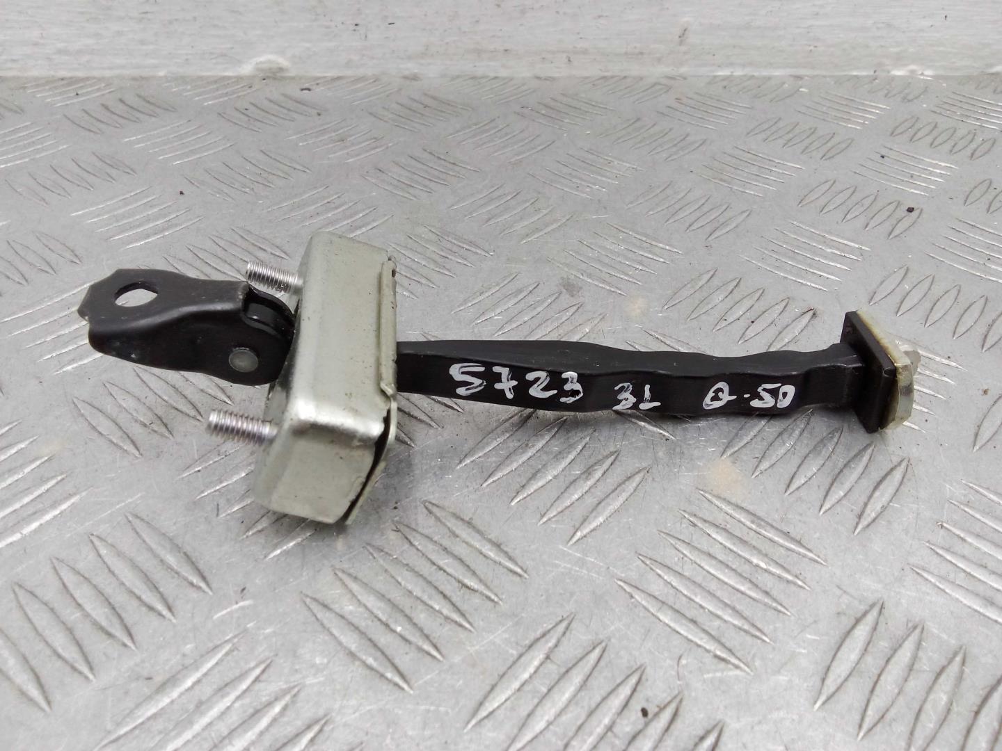 Ограничитель двери