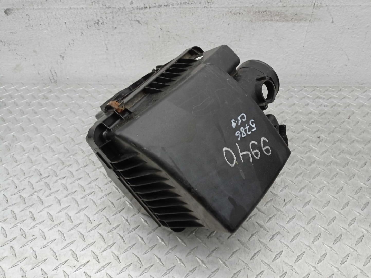 Корпус воздушного фильтра