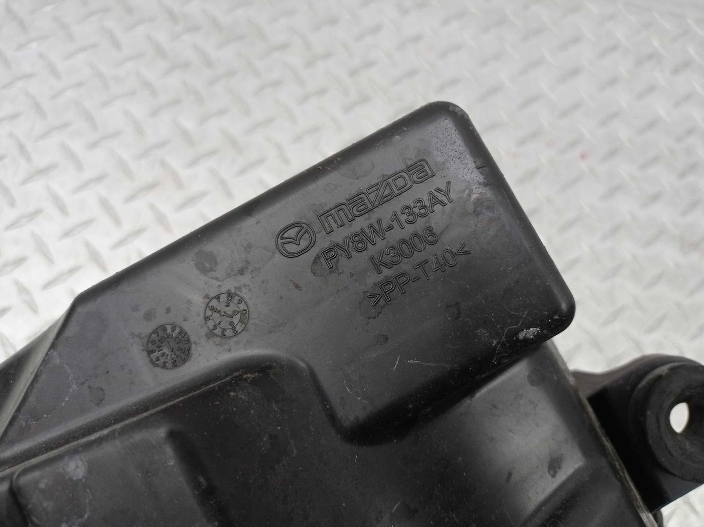 Корпус воздушного фильтра