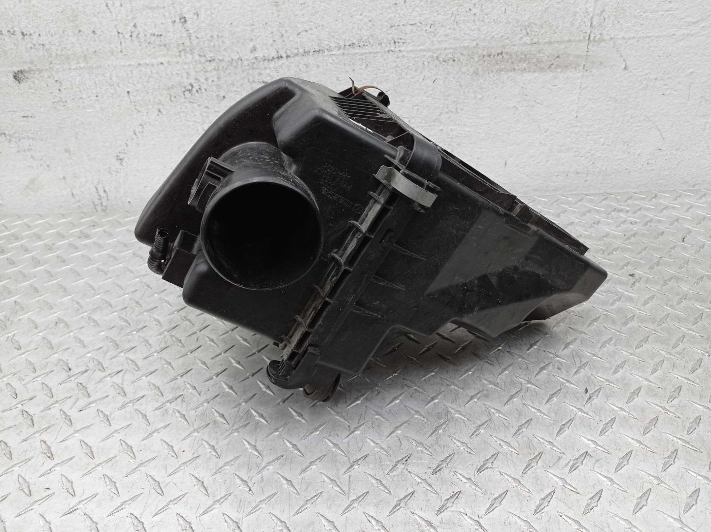 Корпус воздушного фильтра