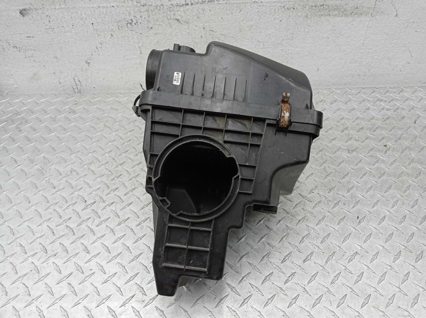 Корпус воздушного фильтра