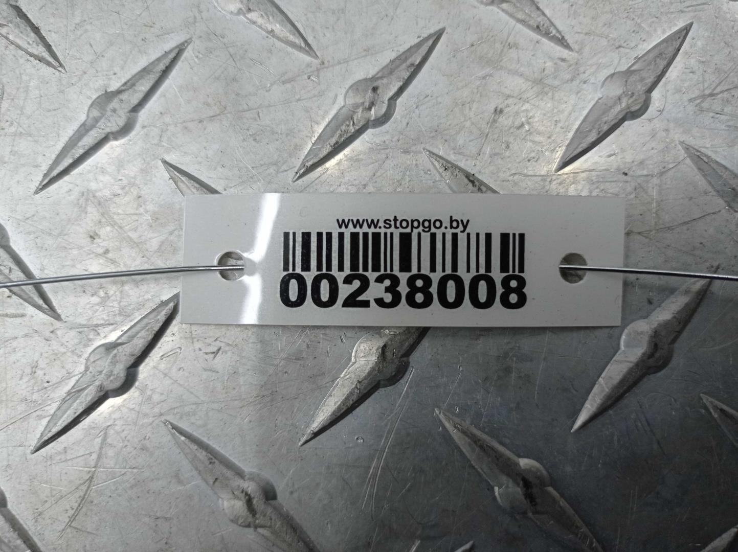 Корпус воздушного фильтра