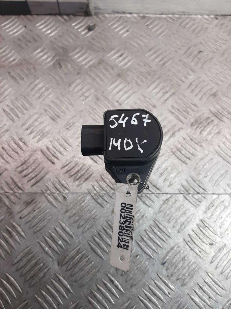 Катушка зажигания