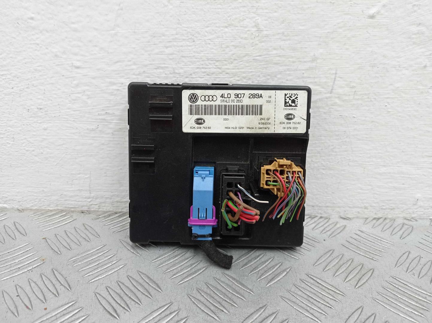 Блок комфорта