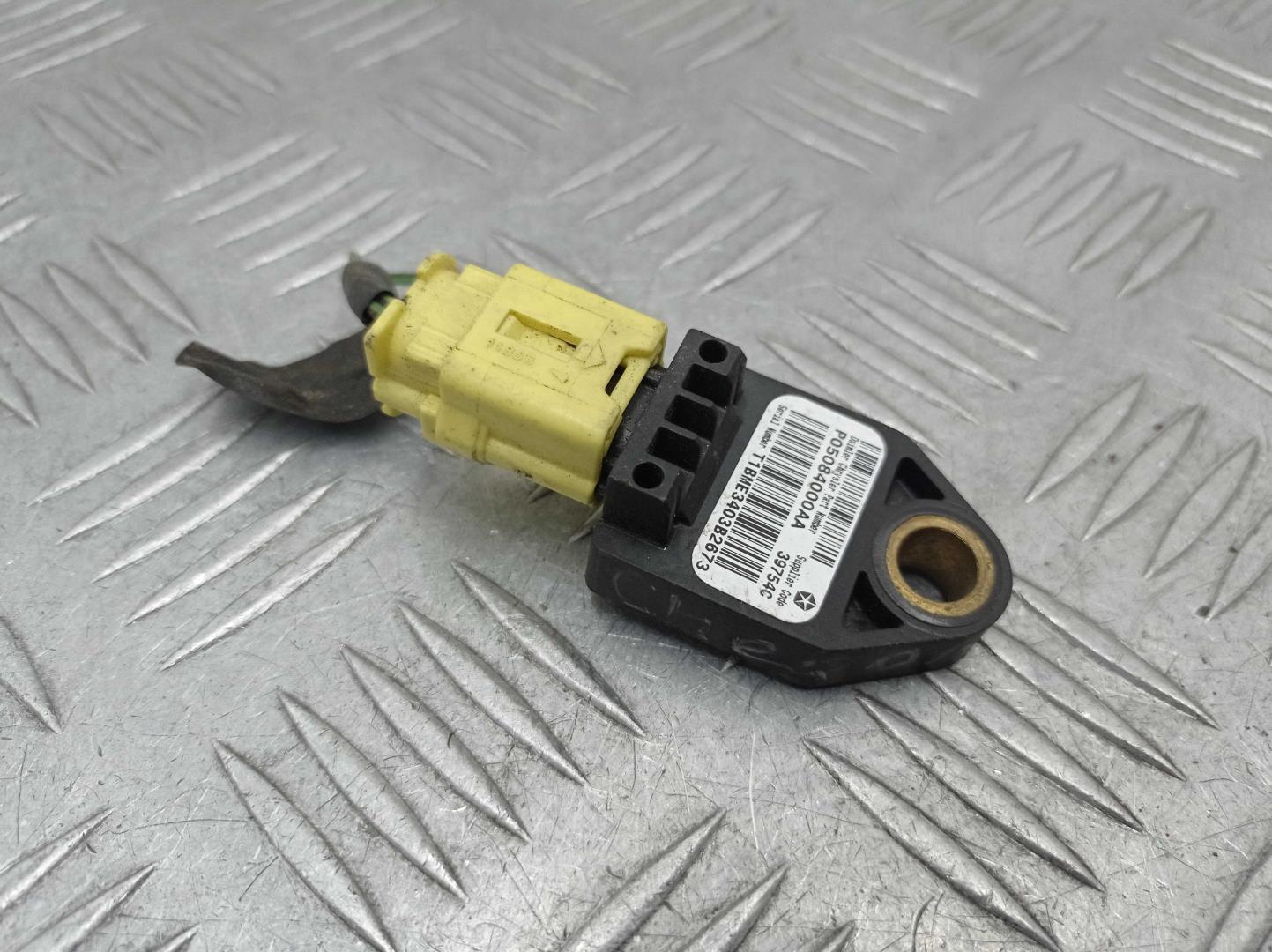 Датчик удара AIR BAG