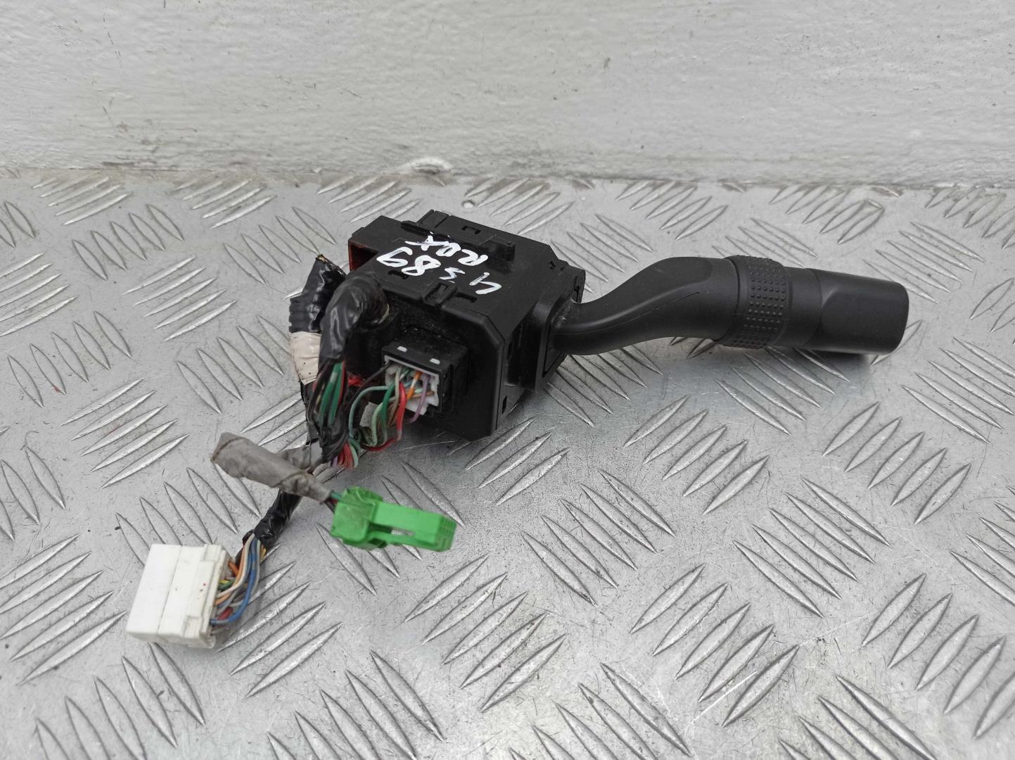 Переключатель подрулевой