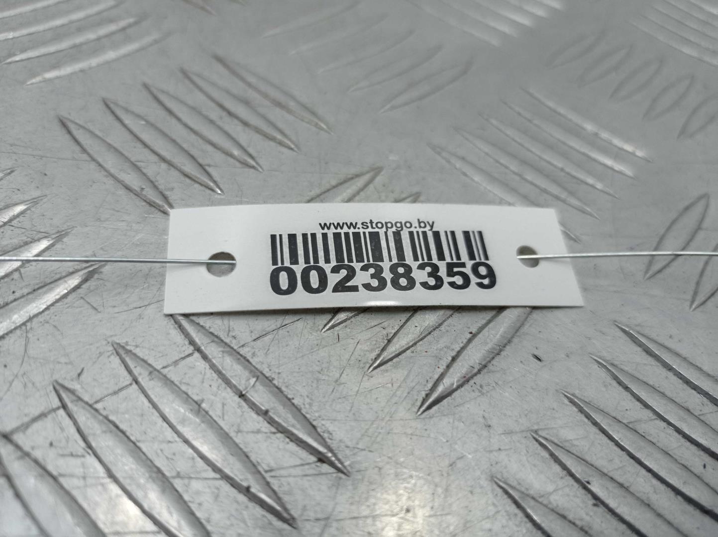 Переключатель подрулевой