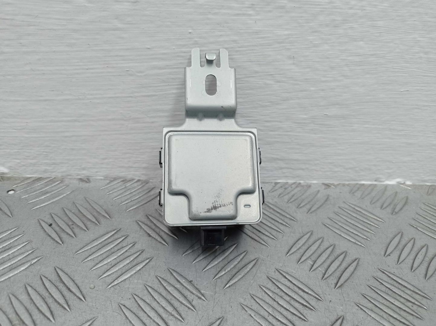 Блок электронный