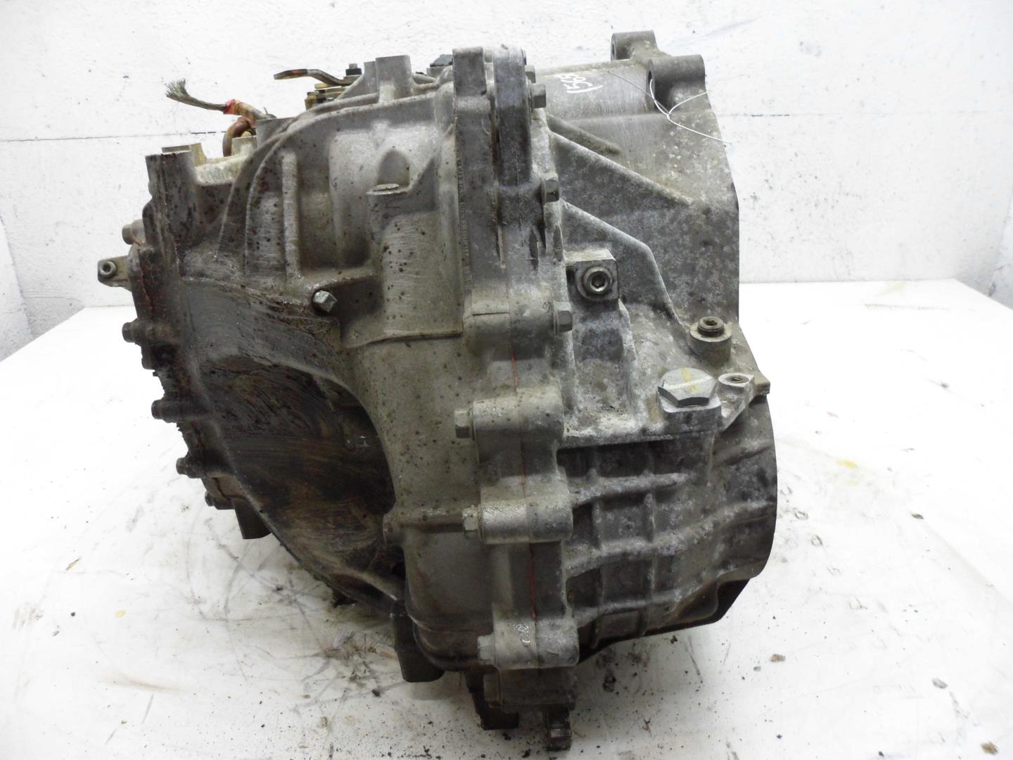 АКПП (автоматическая коробка переключения передач)