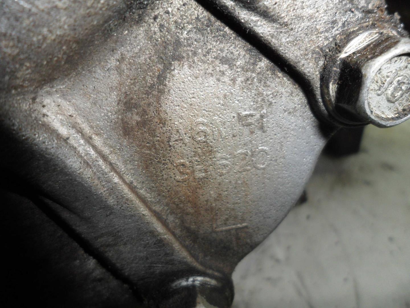 АКПП (автоматическая коробка переключения передач)