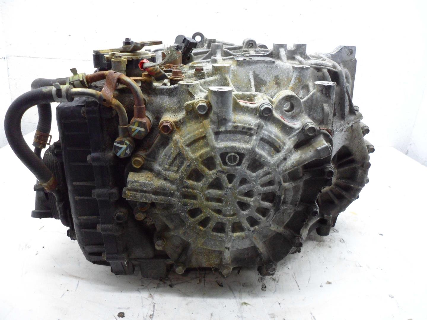 АКПП (автоматическая коробка переключения передач)