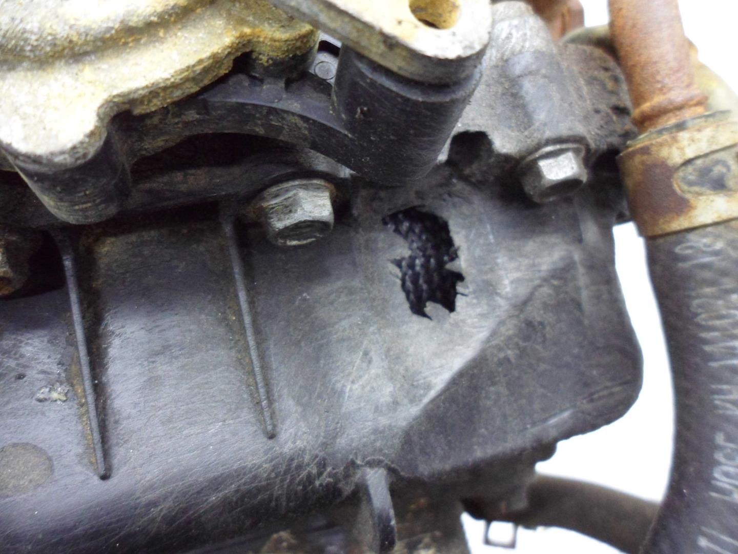 АКПП (автоматическая коробка переключения передач)