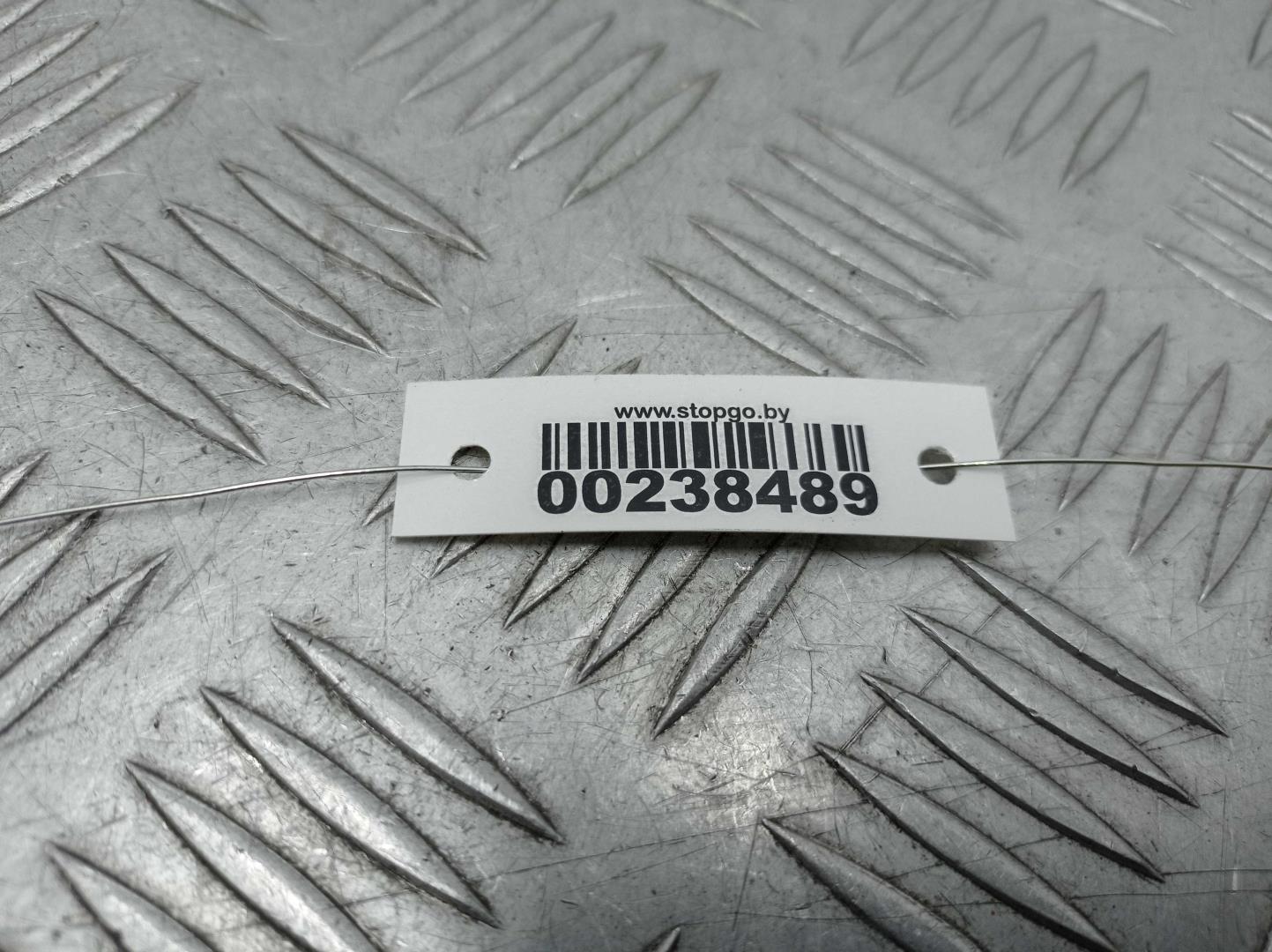 Фонарь задний внутренний левый