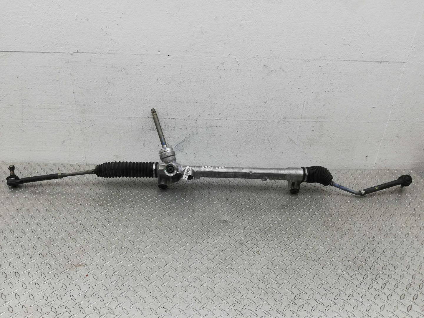 Рейка рулевая