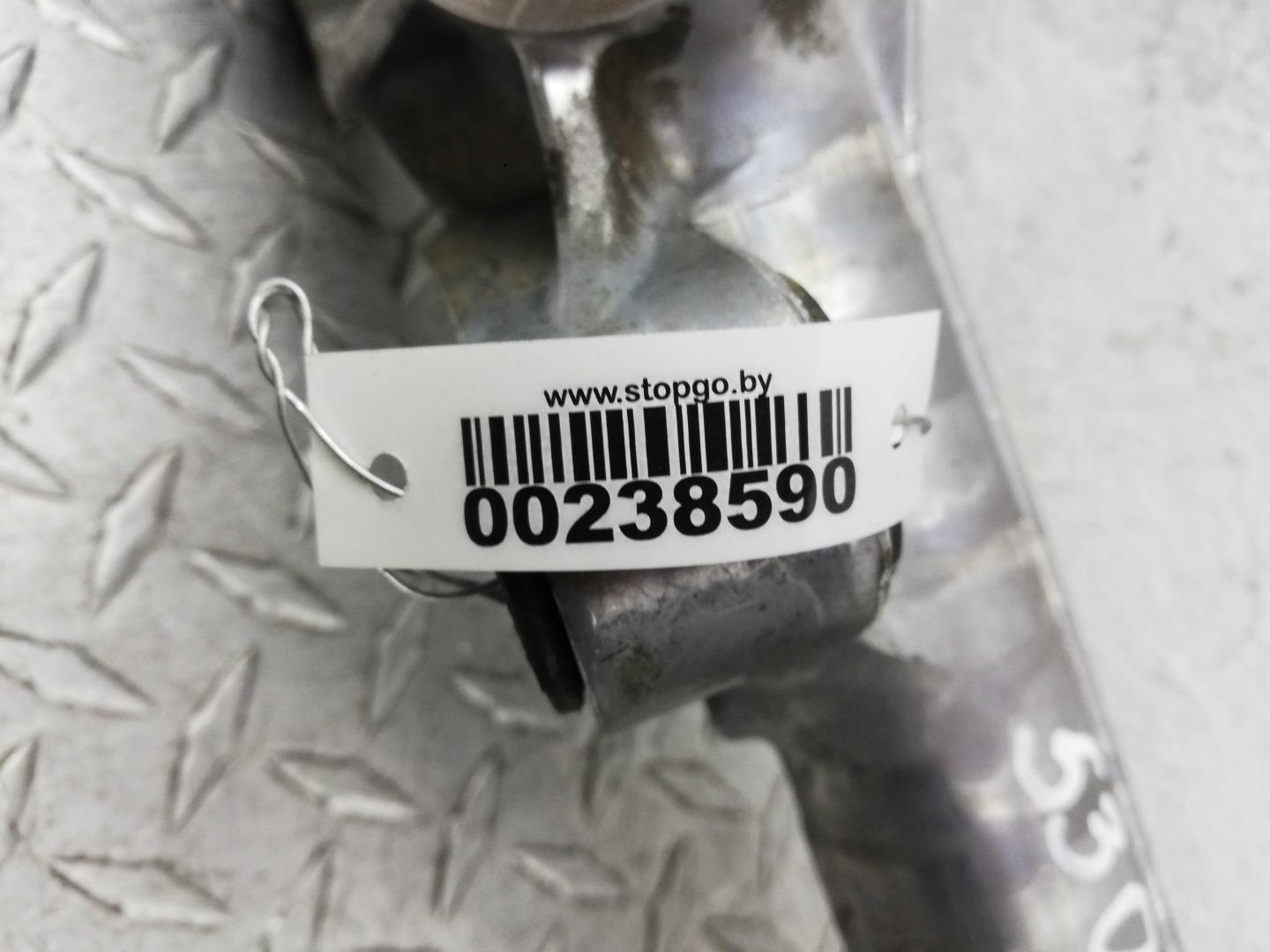 Рейка рулевая