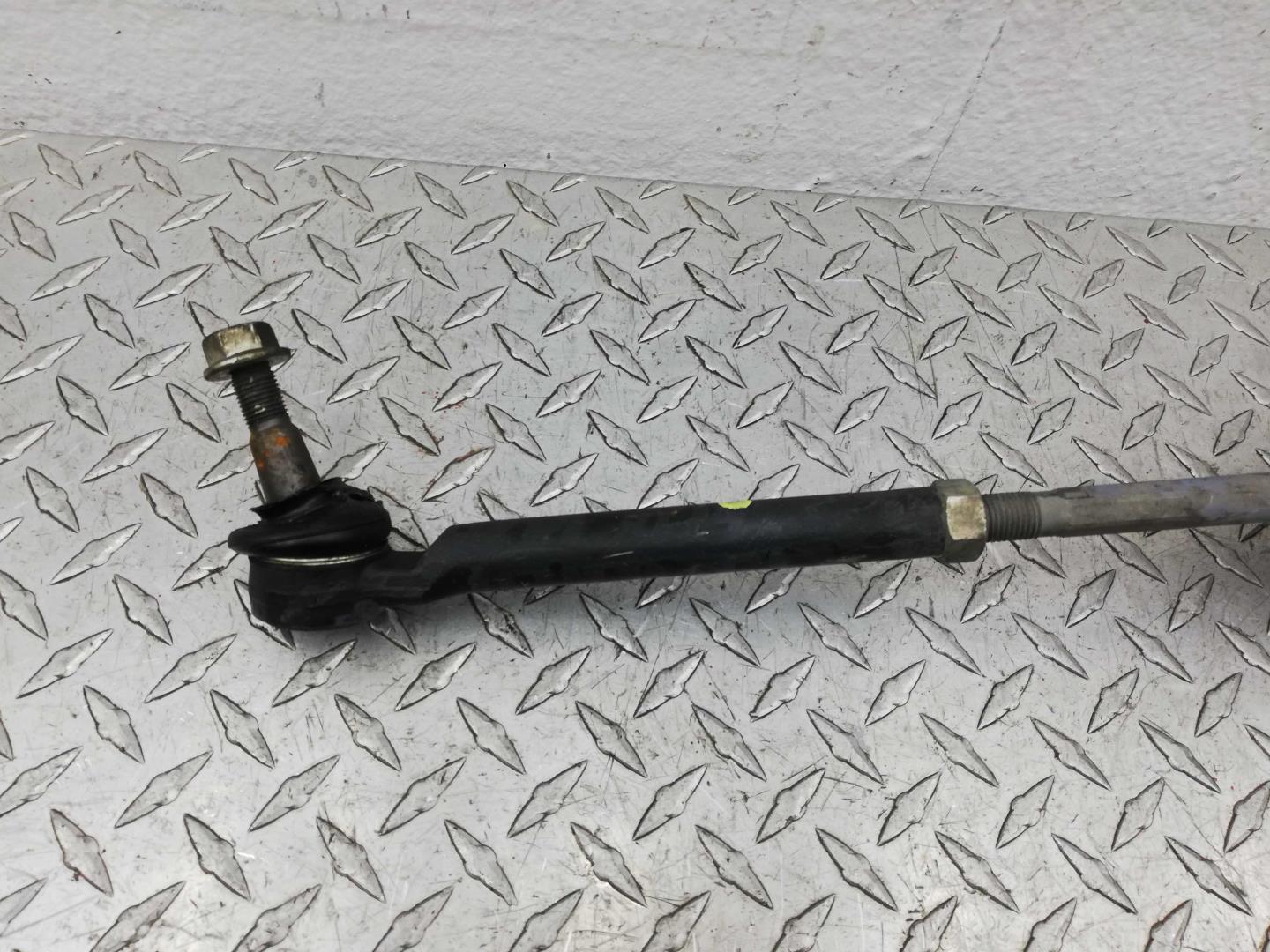 Рейка рулевая