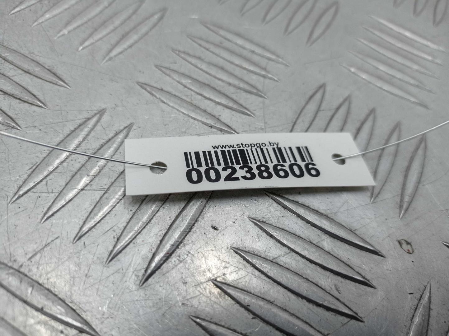 Педаль газа