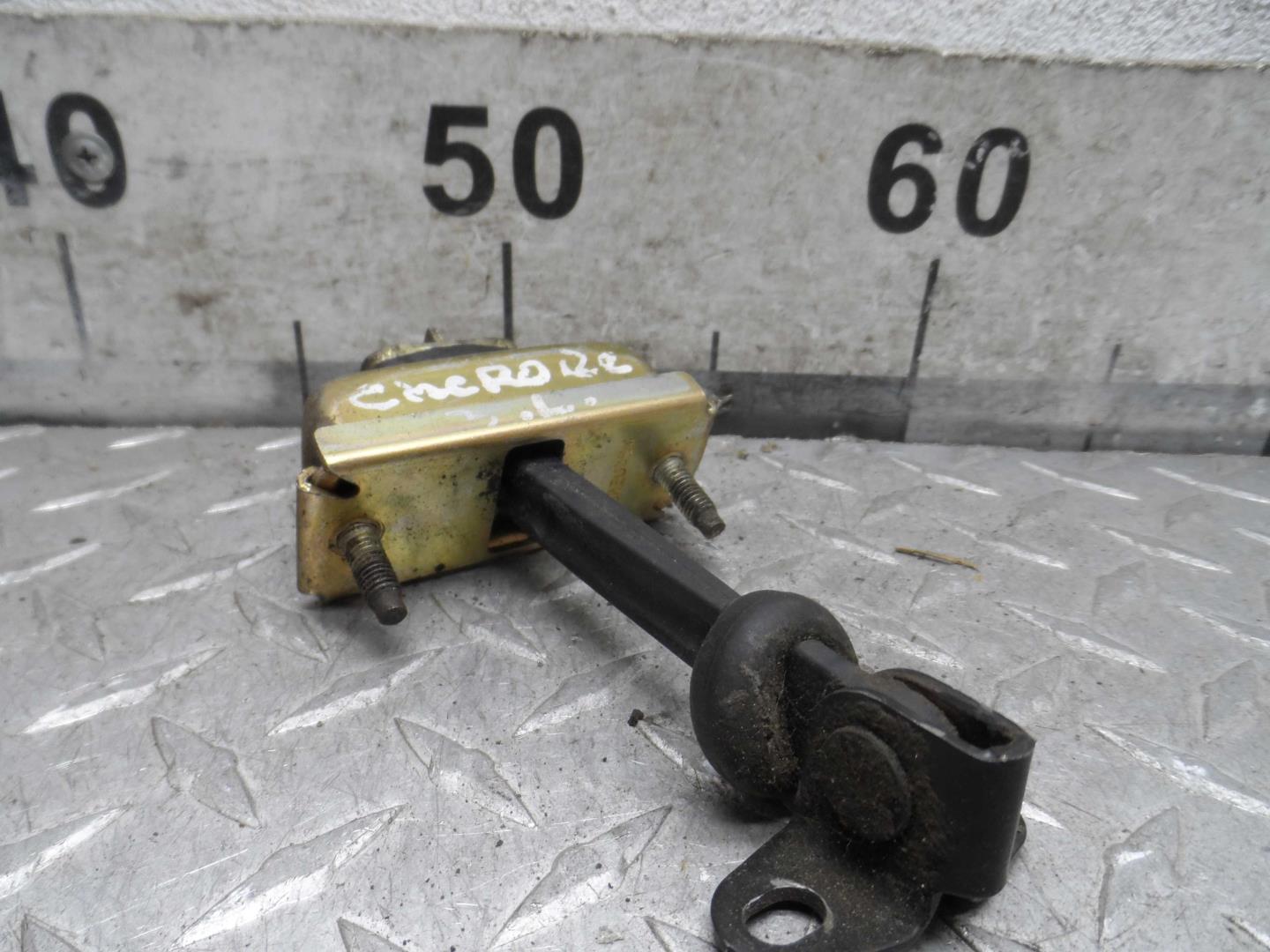 Ограничитель двери