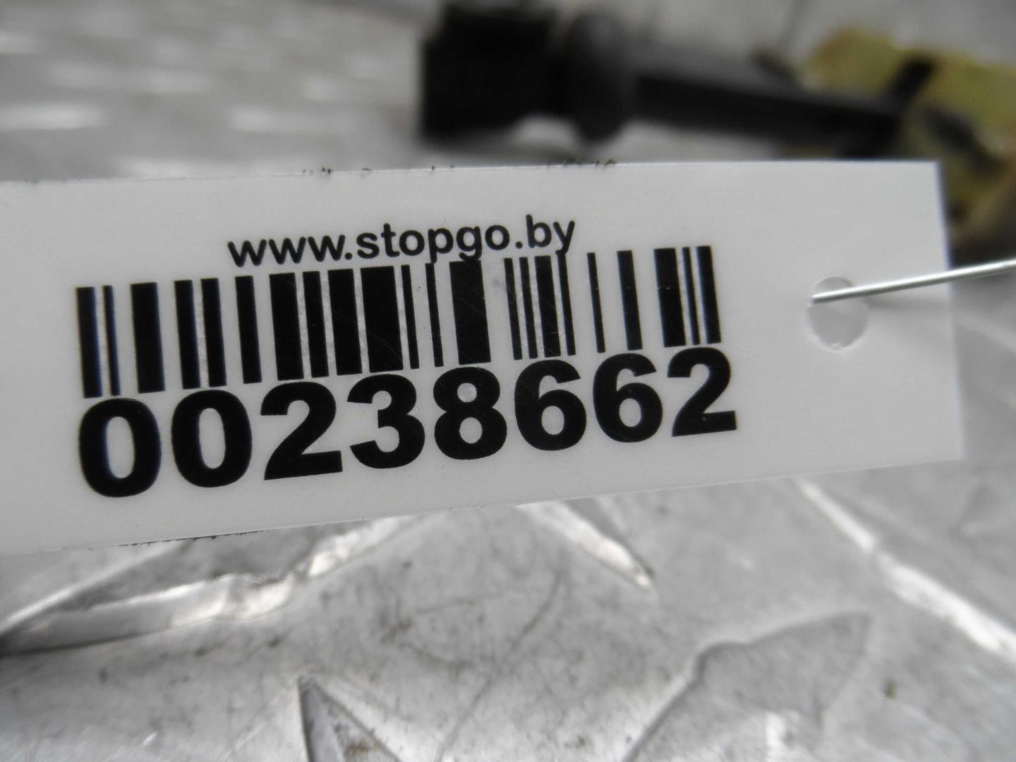 Ограничитель двери