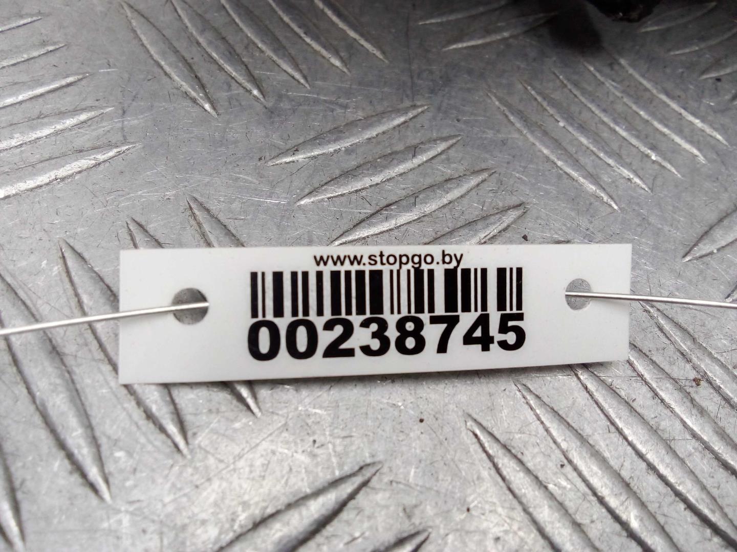 Кулиса МКПП / АКПП