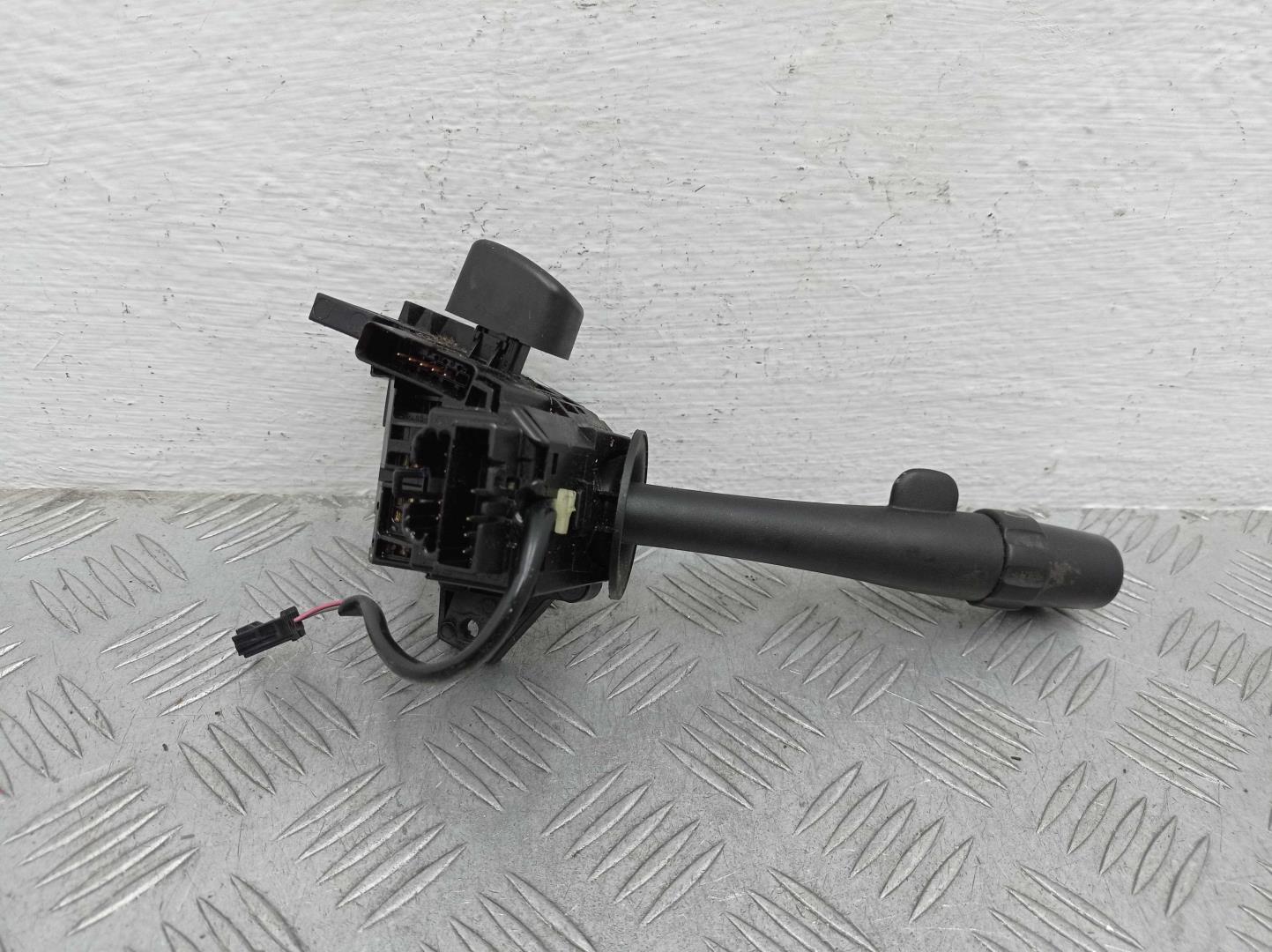 Переключатель подрулевой