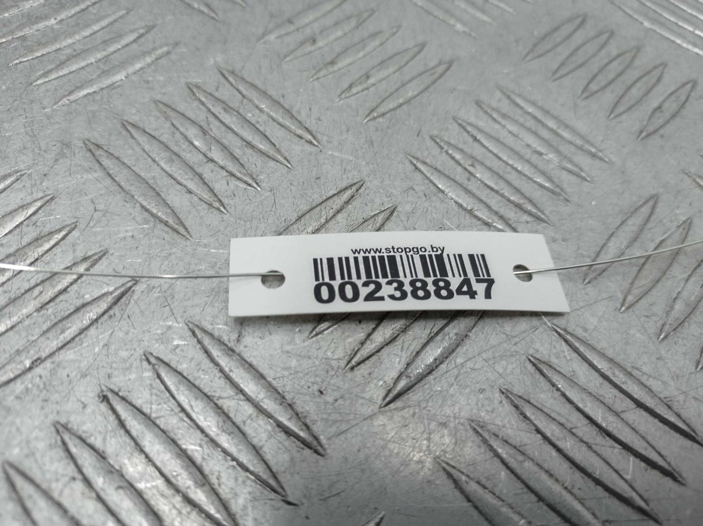 Переключатель подрулевой