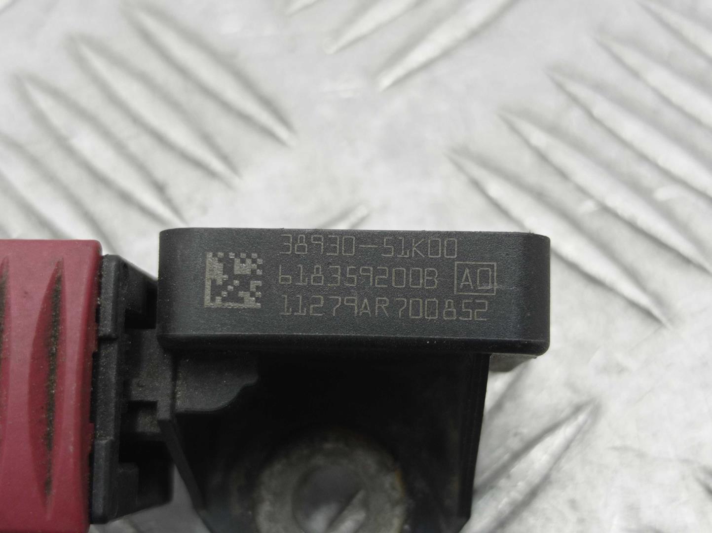 Датчик удара AIR BAG