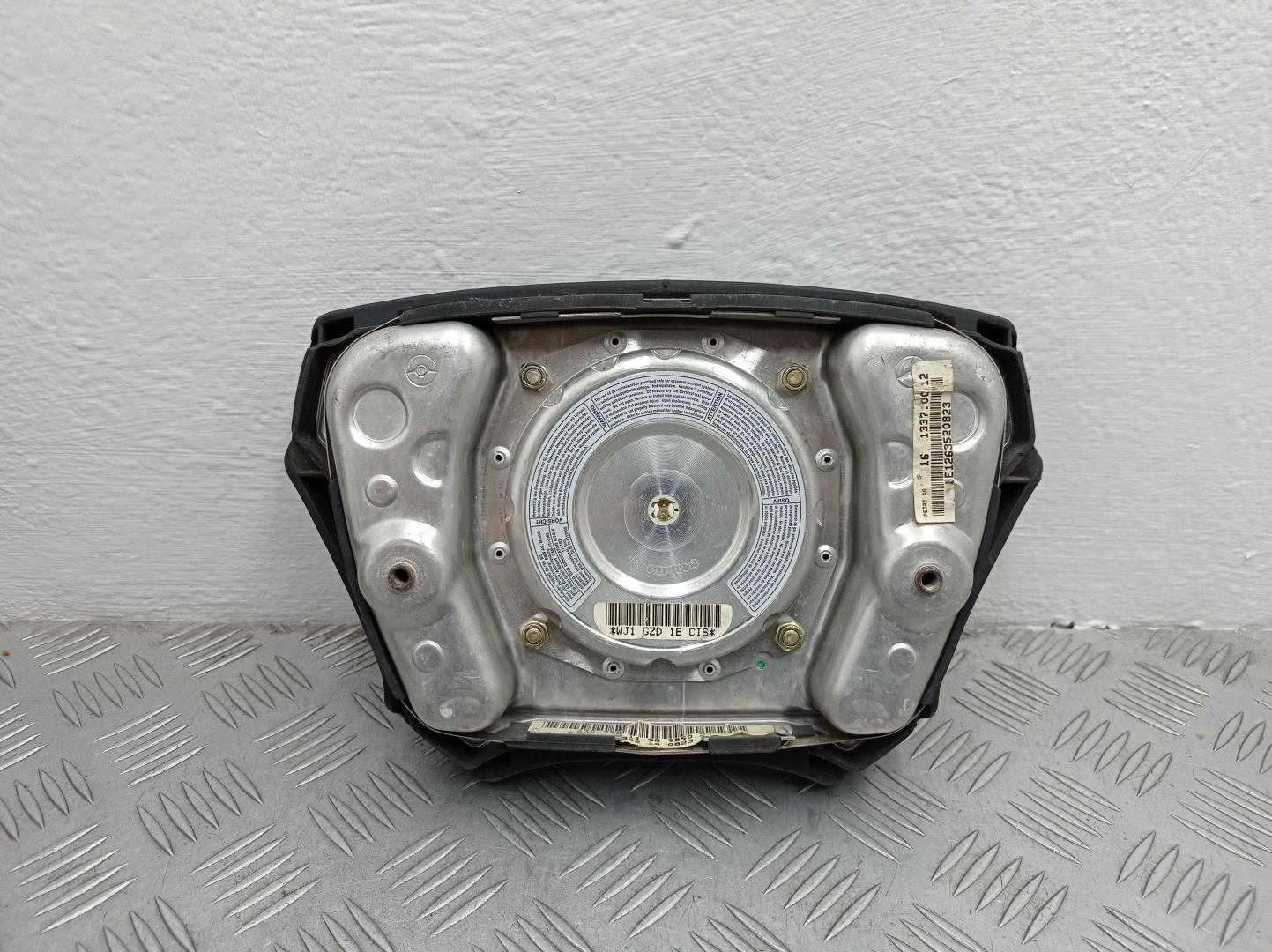 Подушка безопасности в дверь