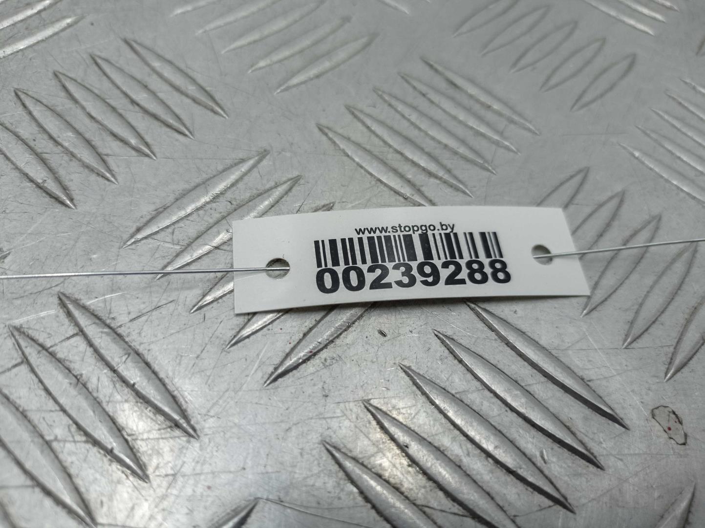 Фонарь задний внутренний правый