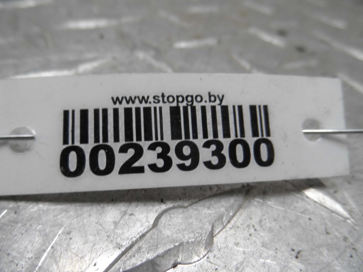 Трапеция стеклоочистителей