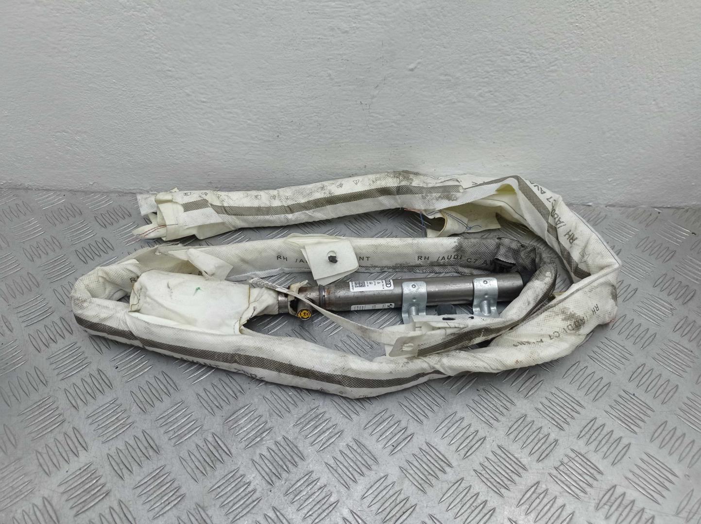 Подушка безопасности боковая (шторка)