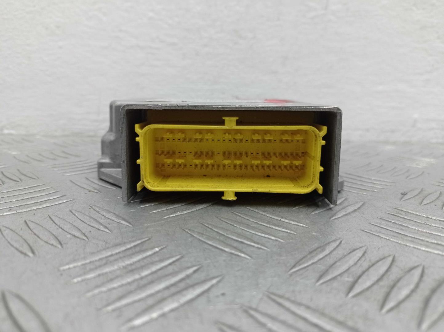 Блок управления подушек безопасности (AIR BAG)
