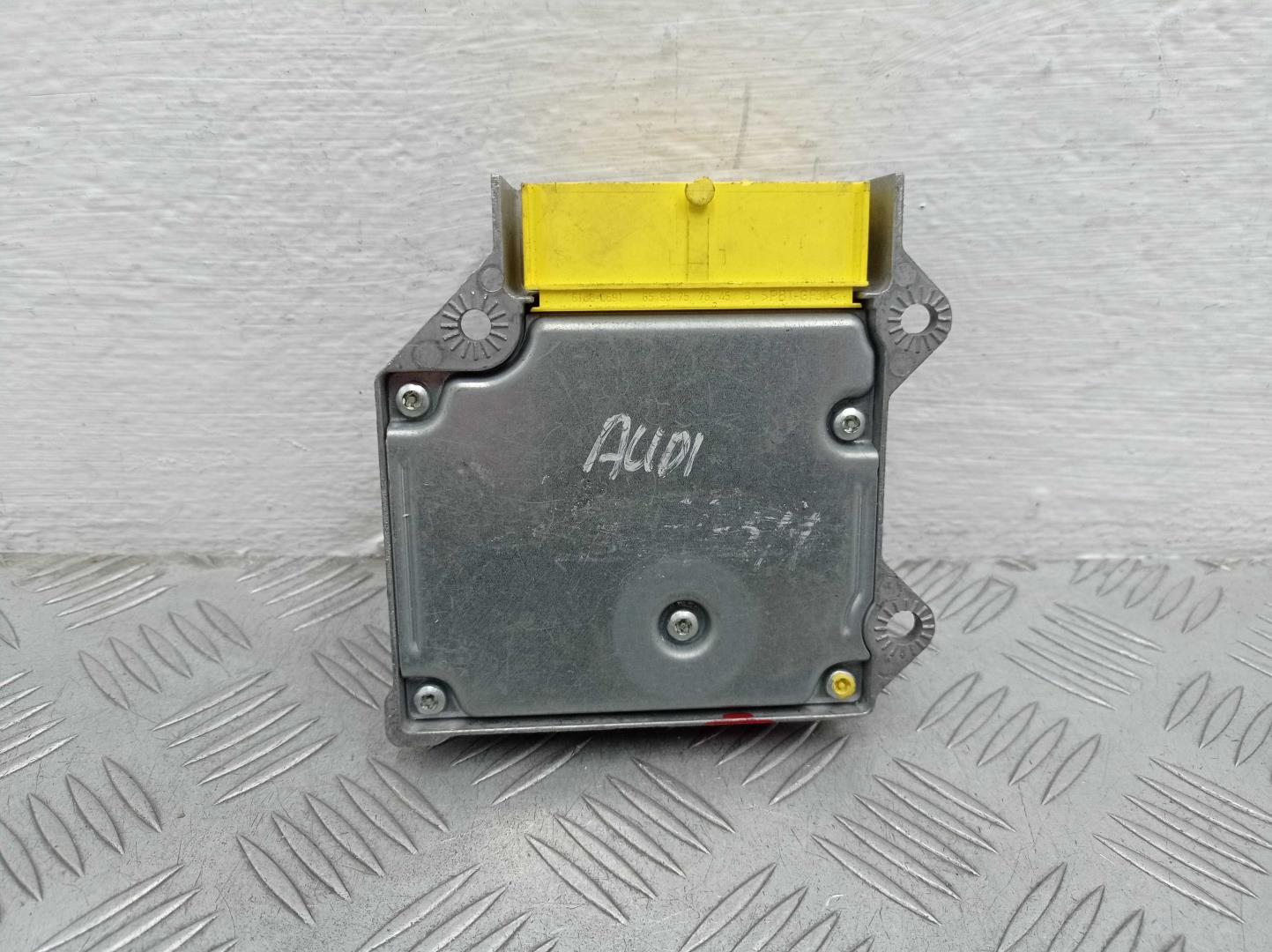 Блок управления подушек безопасности (AIR BAG)