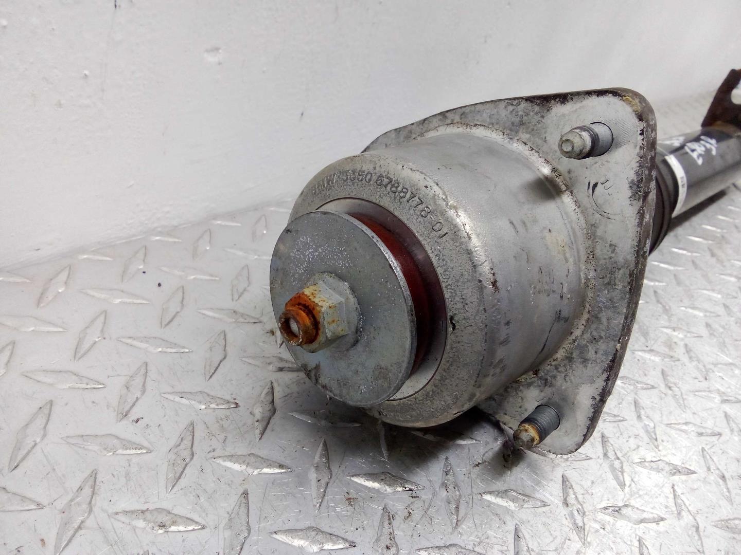 Амортизатор задний правый