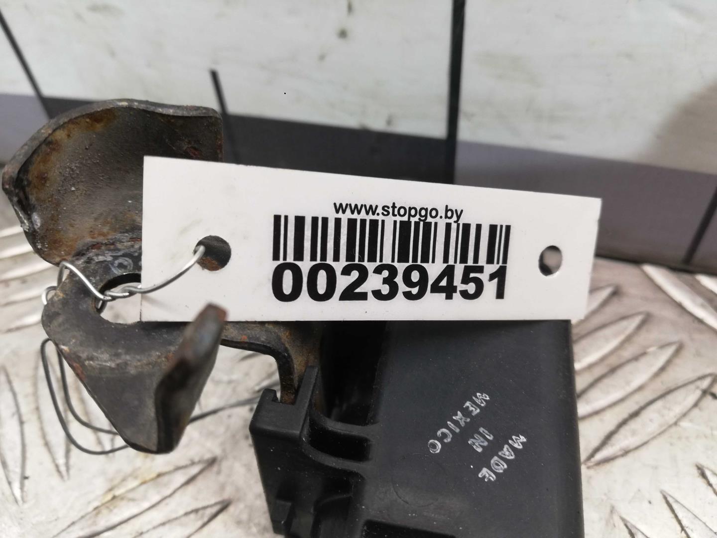 Клапан вентиляции топливного бака