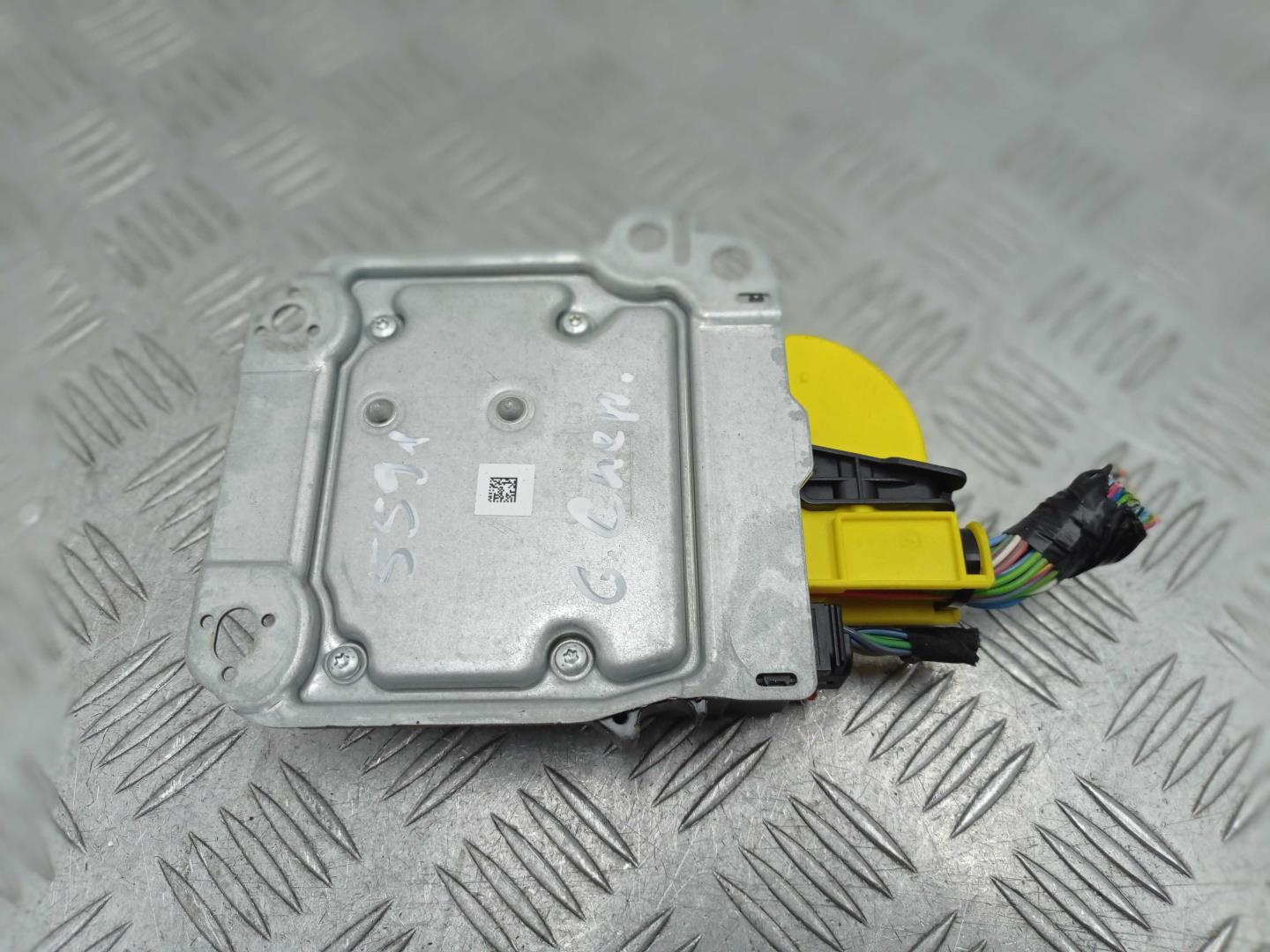 Блок управления подушек безопасности (AIR BAG)