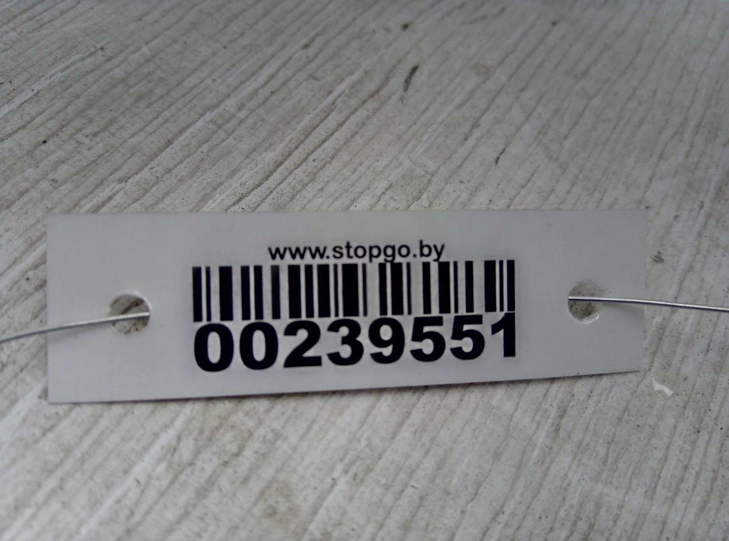 Рейлинги (релинг) к-кт (планки на крышу)