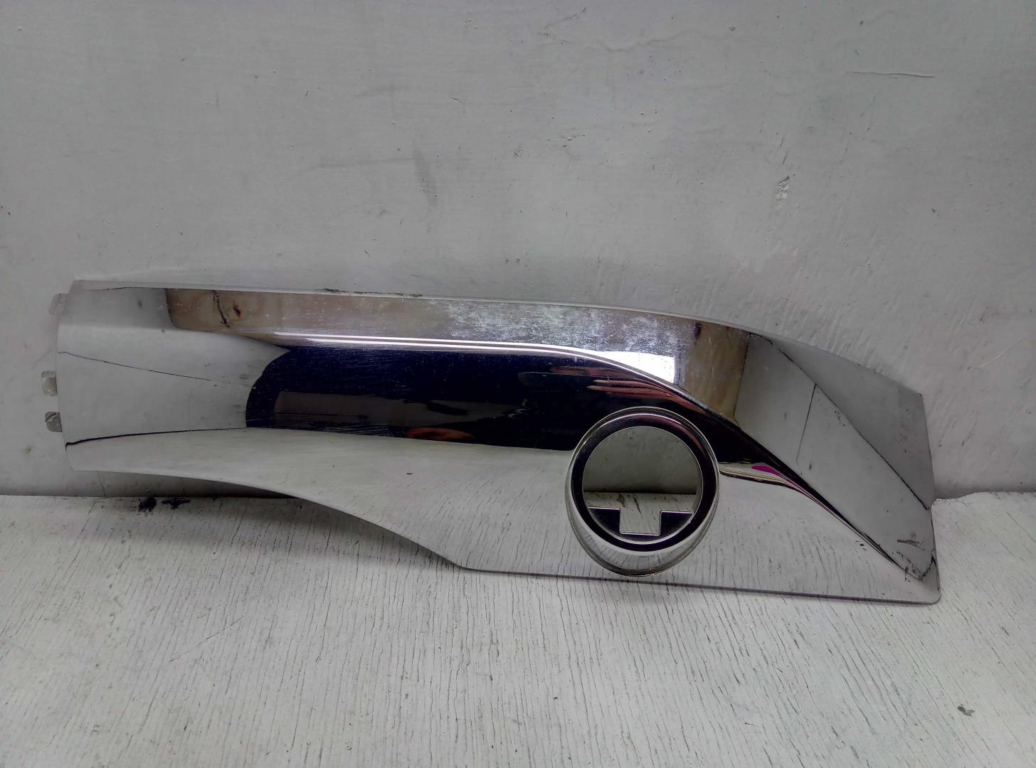 Рейлинги (релинг) к-кт (планки на крышу)